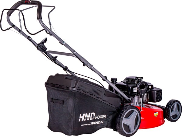 Газонокосилка бензиновая HND LM53XS / JLGLM53S06000001