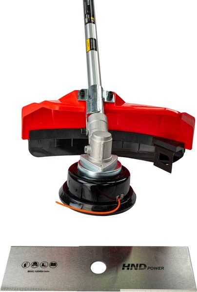 Триммер бензиновый HND BC35XB / JLGBC35B02000002