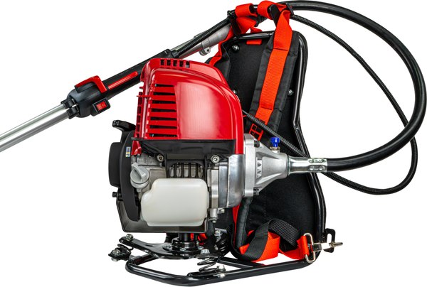 Триммер бензиновый HND BC35XB / JLGBC35B02000002