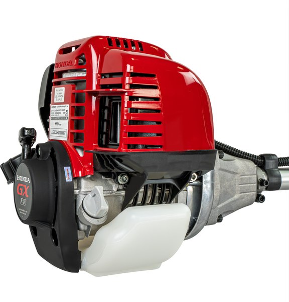 Триммер бензиновый HND BC35XH / JLGBC35H01000152 - фото