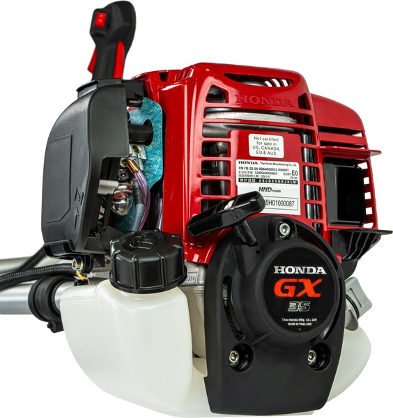 Триммер бензиновый HND BC35XH / JLGBC35H01000152