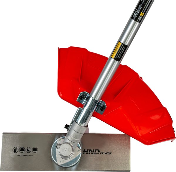 Триммер бензиновый HND BC35XH / JLGBC35H01000152