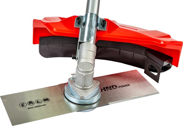 Триммер бензиновый HND BC35XH / JLGBC35H01000152