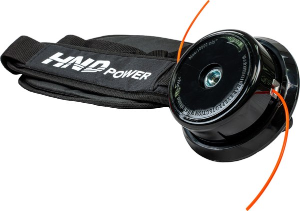 Триммер бензиновый HND BC35XH / JLGBC35H01000152