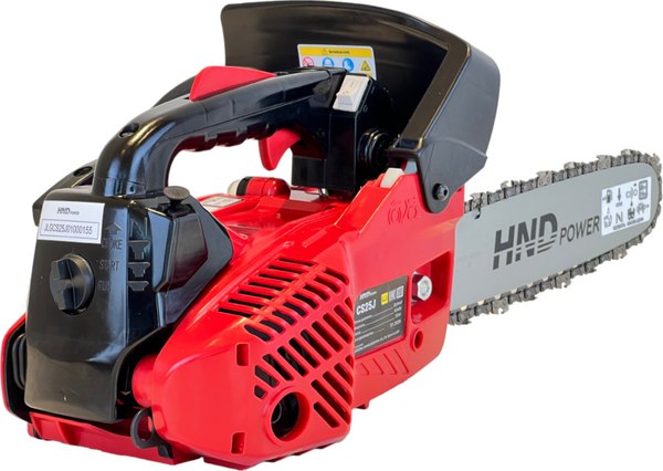 Бензопила цепная HND CS25J / JLGCS25J01000065