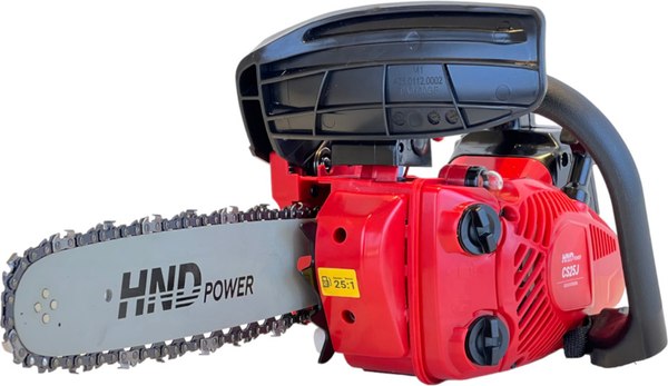Бензопила цепная HND CS25J / JLGCS25J01000065