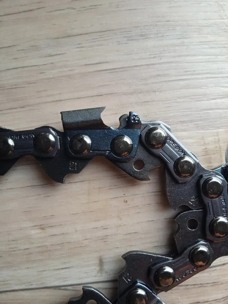 Бензопила цепная HND CS56J / JLGCS56J02000173