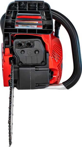 Бензопила цепная HND CS56J / JLGCS56J02000173