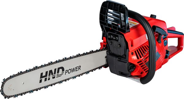 Бензопила цепная HND CS56J / JLGCS56J02000173