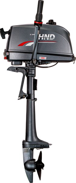 Мотор лодочный HND OB2.5HS / LASIEIE0017
