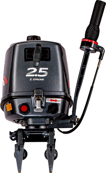 Мотор лодочный HND OB2.5HS / LASIEIE0017