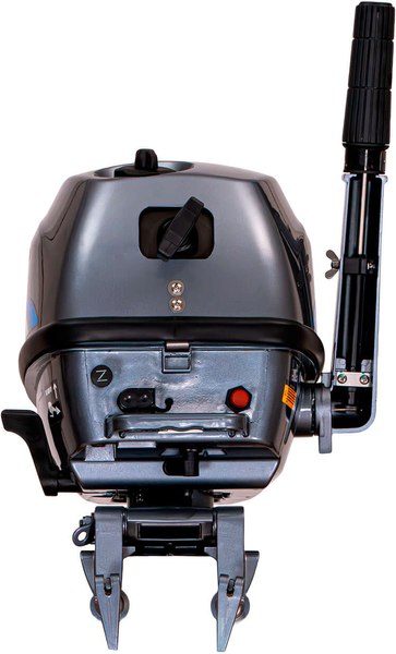 Мотор лодочный HND OB5FHS / CASICIA0117