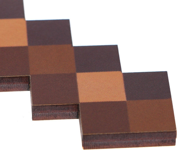 Кирка игрушечная Sima-Land Пиксель / 9530644