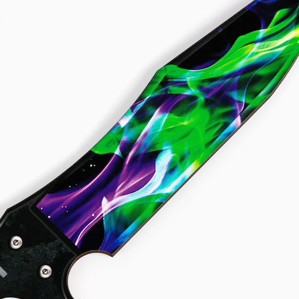 Набор игрушечного оружия Sima-Land Зеленый / 10831811