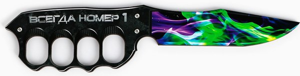 Набор игрушечного оружия Sima-Land Зеленый / 10831811