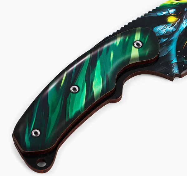 Набор игрушечного оружия Sima-Land Зеленый / 10831811