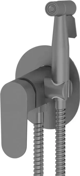 Гигиенический душ со смесителем Vieir V283551G - фото