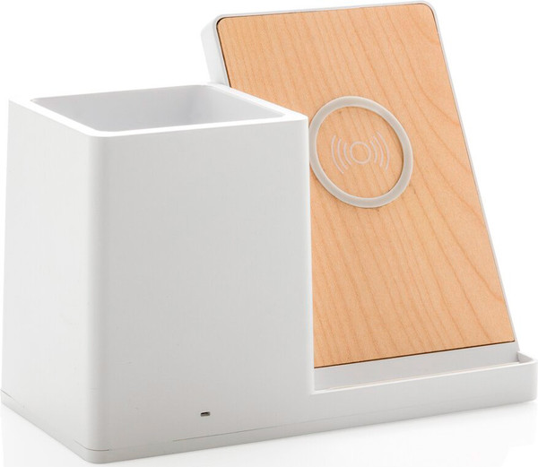 Зарядное устройство беспроводное Xindao Ontario / P308.853 - фото