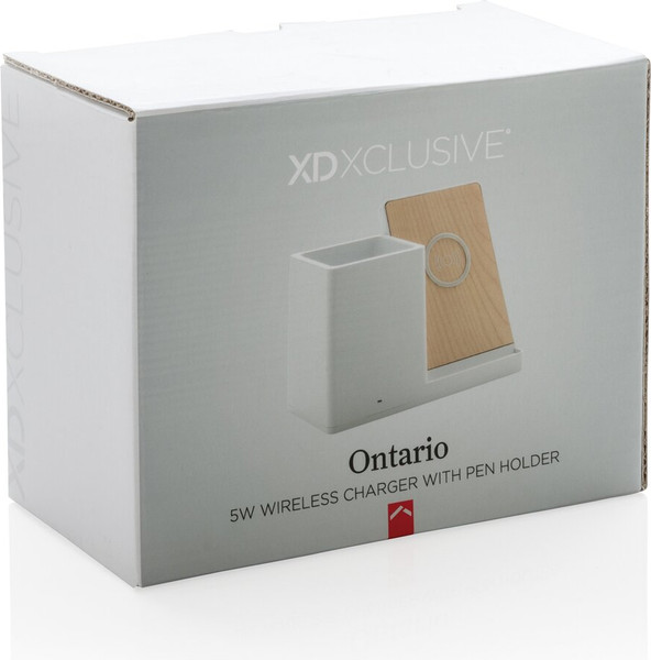 Зарядное устройство беспроводное Xindao Ontario / P308.853