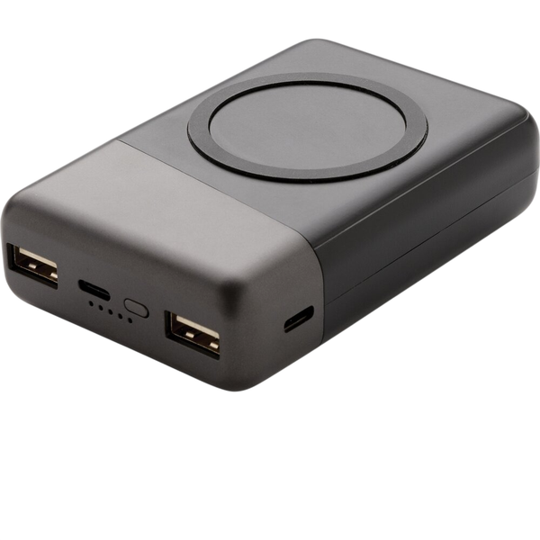 Портативное зарядное устройство Xindao Ultimate 10000 / P322.161 - фото