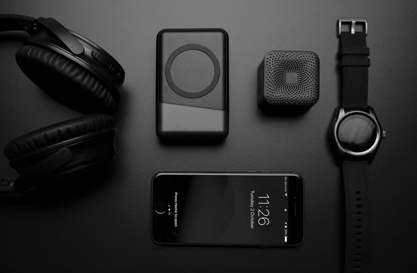 Портативное зарядное устройство Xindao Ultimate 10000 / P322.161