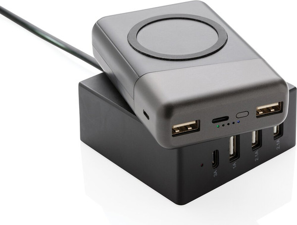 Портативное зарядное устройство Xindao Ultimate 10000 / P322.161