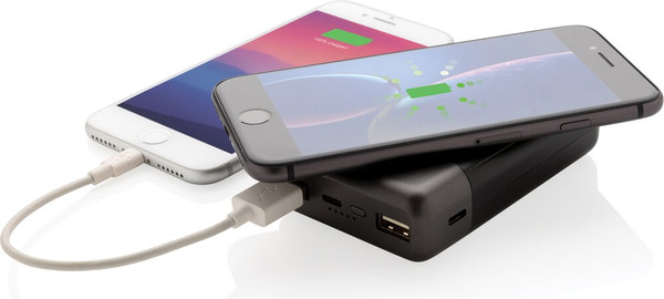 Портативное зарядное устройство Xindao Ultimate 10000 / P322.161