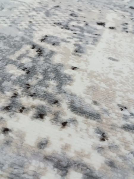 Коврик Витебские ковры Орландо 21С30-БК/ЭО 47105 68