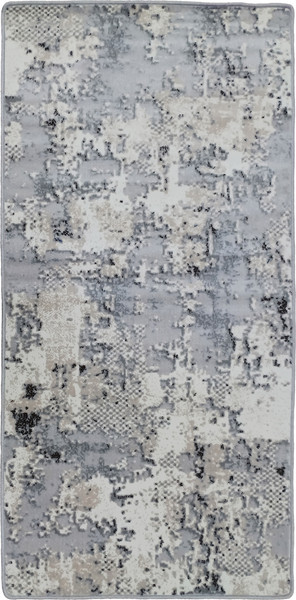 Ковер Витебские ковры Орландо 21С30-БК/ЭО 47105 68 - фото