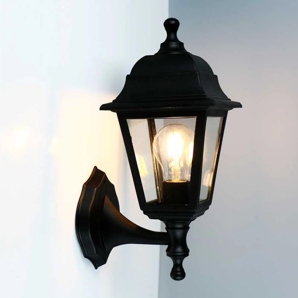 Бра уличное General Lighting GWL-E27-M-IP65 / 662445