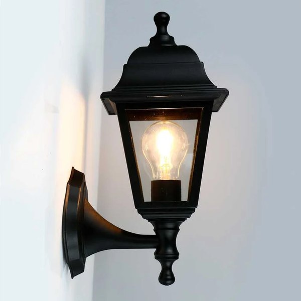 Бра уличное General Lighting GWL-E27-M-IP65 / 662445