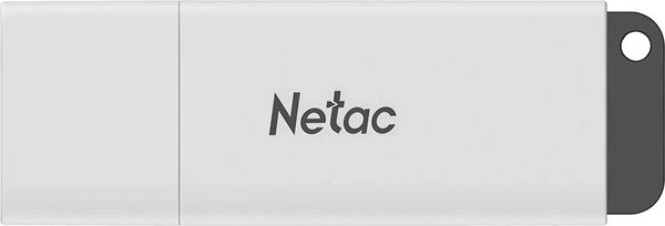 USB flash накопитель Netac U185 USB2.0 4GB NT03U185N-004G-20WH