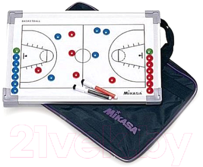 Тактическая доска Mikasa SB-B - фото