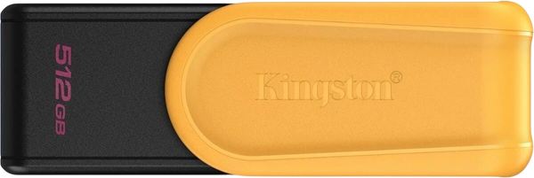 USB flash накопитель Kingston 512Gb Data Traveler Exodia S USB3.0 DTXS/512GB - фото