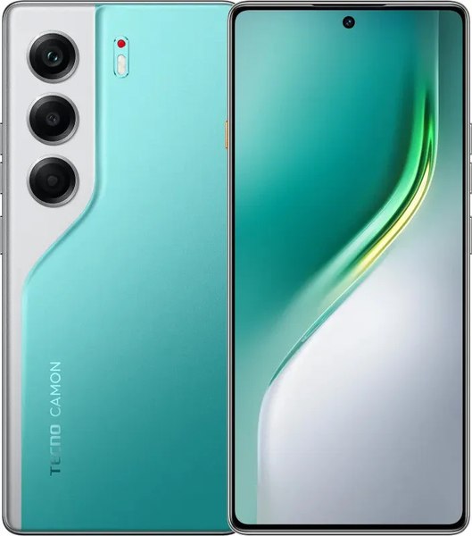 Смартфон Tecno Camon 40 8GB/128GB - фото