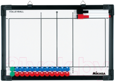 Тактическая доска Mikasa SB-V - фото