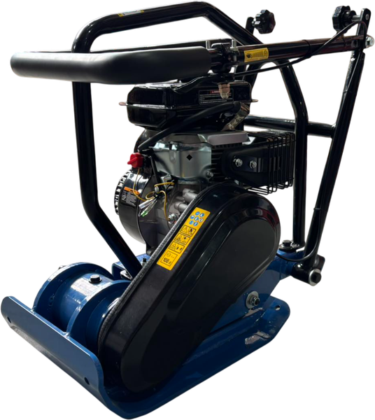 Виброплита Redbo PCG-55/4000