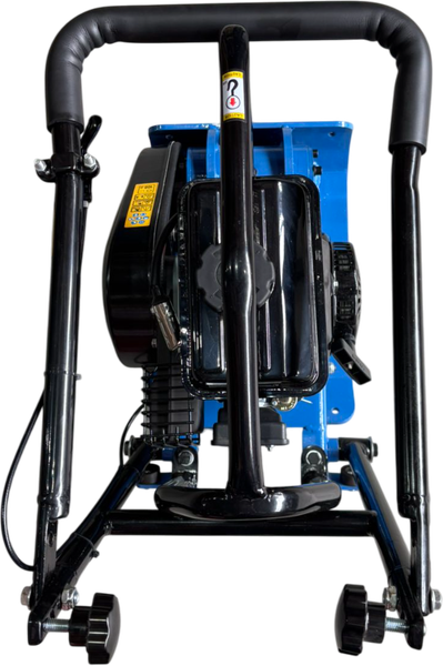 Виброплита Redbo PCG-55/4000