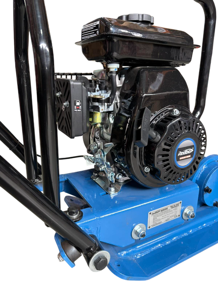 Виброплита Redbo PCG-55/4000