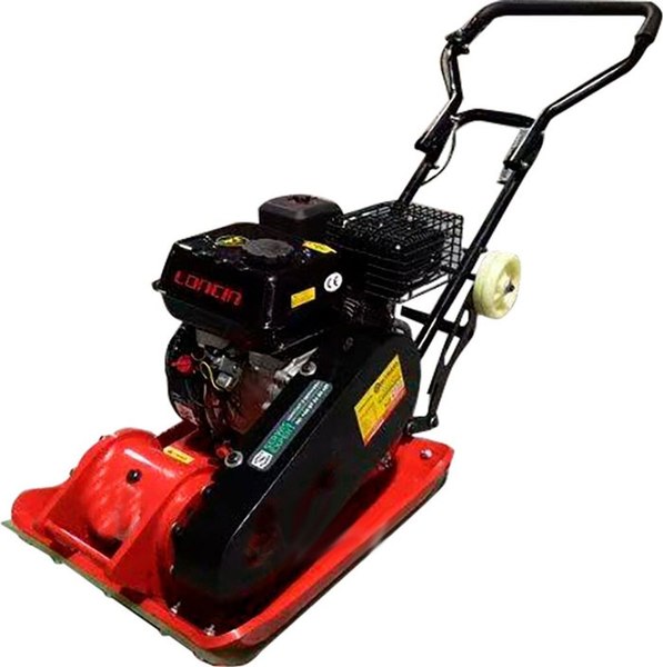 Виброплита Redbo PCG-90/4000 - фото