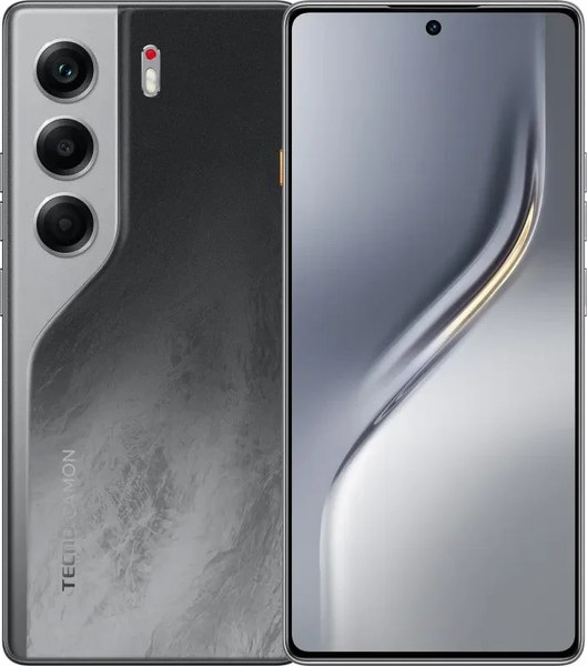 Смартфон Tecno Camon 40 8GB/128GB - фото