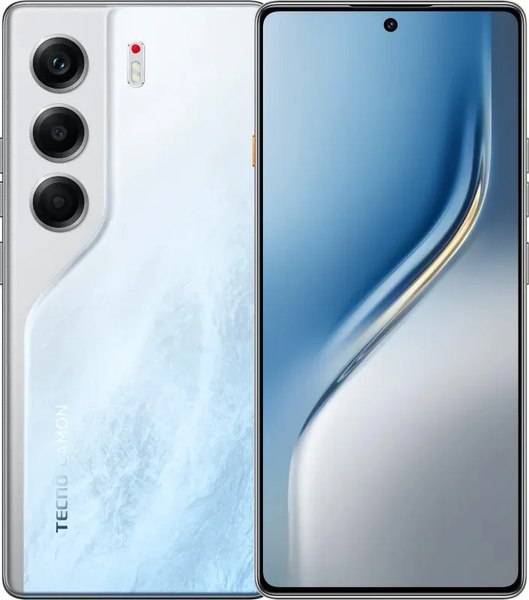 Смартфон Tecno Camon 40 8GB/128GB - фото
