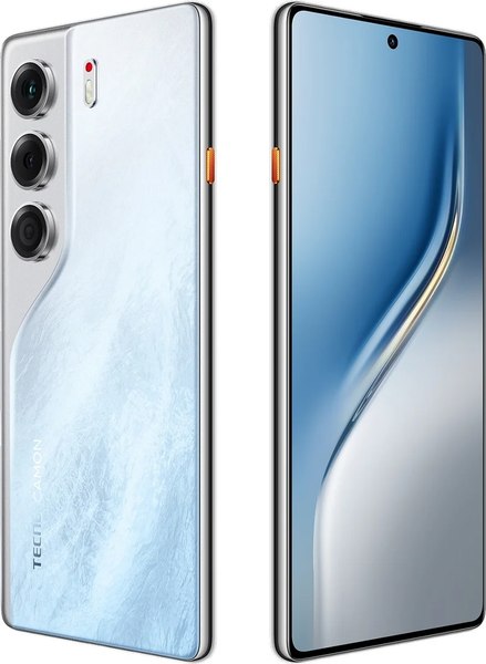 Смартфон Tecno Camon 40 8GB/128GB