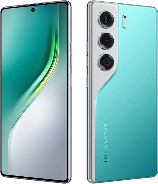 Смартфон Tecno Camon 40 8GB/256GB