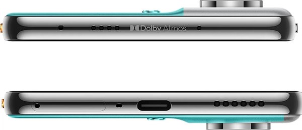 Смартфон Tecno Camon 40 8GB/256GB