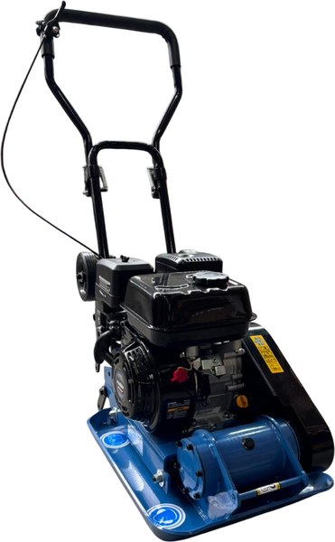 Виброплита Redbo PCG-60/4800 - фото