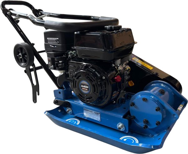 Виброплита Redbo PCG-60/4800