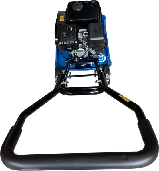 Виброплита Redbo PCG-60/4800