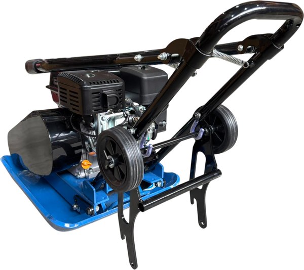 Виброплита Redbo PCG-60/4800