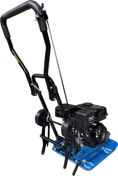 Виброплита Redbo PCG-60/4800